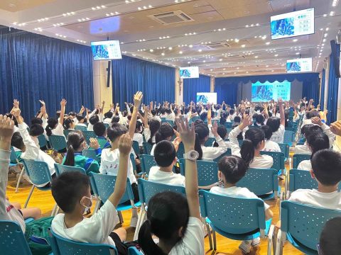 世界宣明會-「飢」智Food Blogger - 7