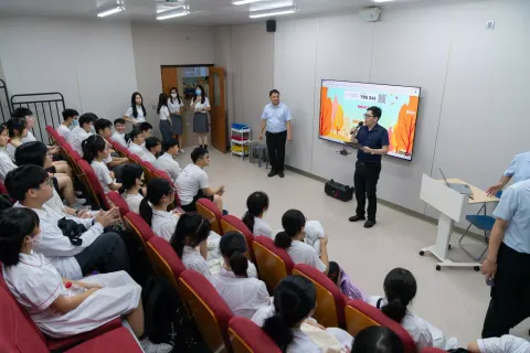 「中秋星月探索之旅」（中學部） - 4