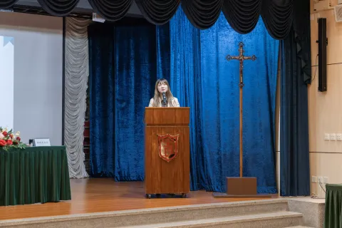 未來智能學生奧林匹克比賽和評估比賽基地 - 4