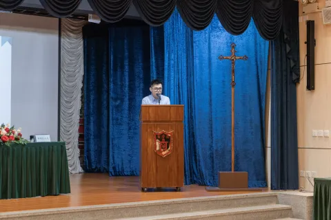 未來智能學生奧林匹克比賽和評估比賽基地 - 5