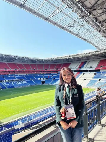 第四十七屆世界技能大賽 - 2