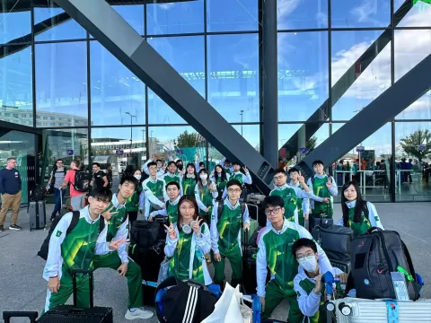 第四十七屆世界技能大賽 - 7