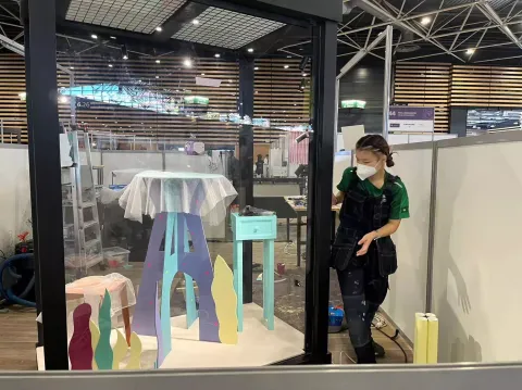 第四十七屆世界技能大賽 - 10