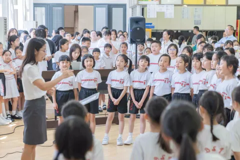 雙慶音樂活動 - 1