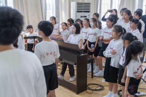 雙慶音樂活動 - 5