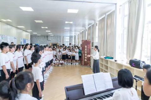 雙慶音樂活動 - 7