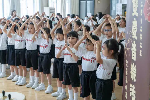 雙慶音樂活動 - 8