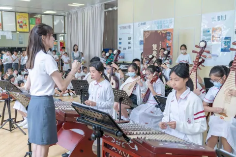 雙慶音樂活動 - 9