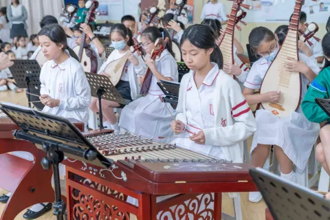 雙慶音樂活動 - 10