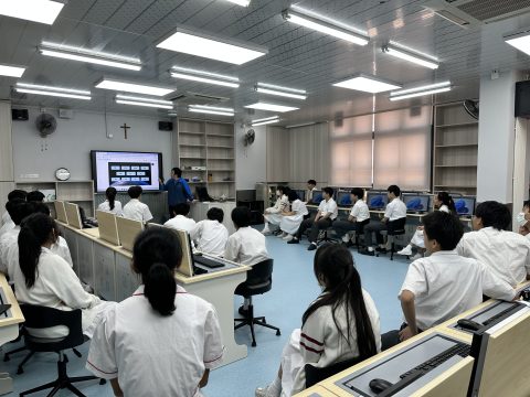 「館校合作」計劃 - 7