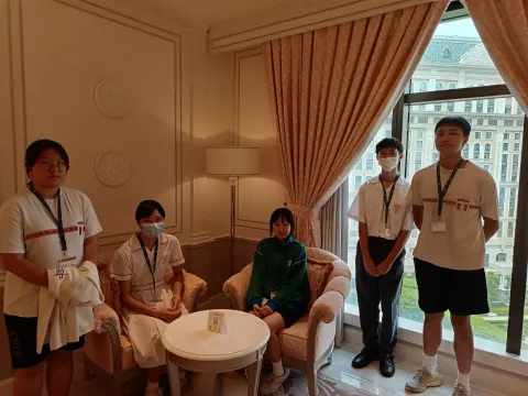 「京」我啟航計劃 - 3