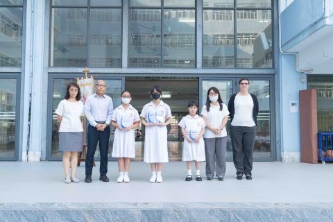 “誠牽澳琴”小學生填色比賽2024 - 1