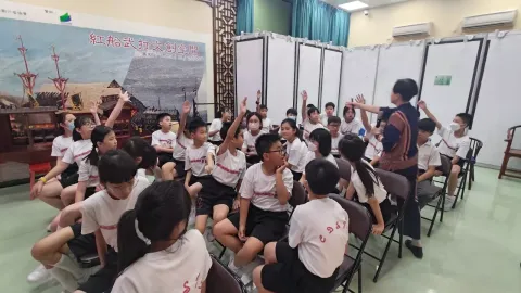 齊來認識《國旗、國徽及國歌的使用及保護》法律短講 - 4