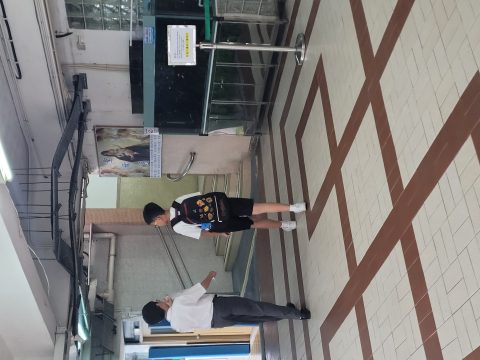 新加坡數學挑戰賽2024（入圍賽） - 2