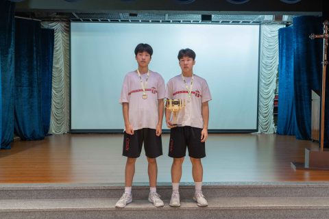 2024世界奧林匹克機械人北方大區賽(WRO)-中學 - 2