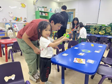 「性別平等、親子共樂」親子繪本工作坊（幼稚園） - 3