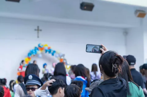 What a Fantastic Story Character Day(小學英文部) - 8