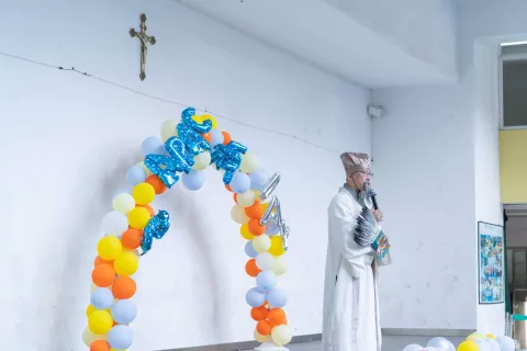 What a Fantastic Story Character Day(小學英文部) - 9