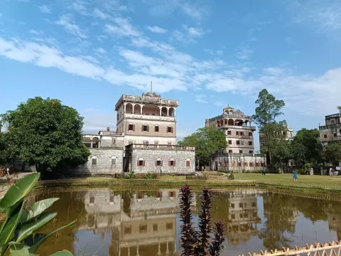 江門歷史文化體驗之旅 - 7