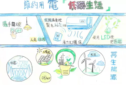 2024“環保校園嘉Fun獎”-中學 - 6