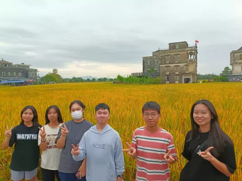 江門歷史文化體驗之旅 - 6