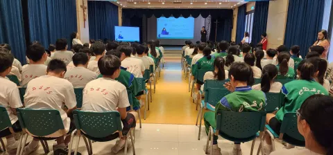 升大面試技巧及選科資訊-中學 - 2