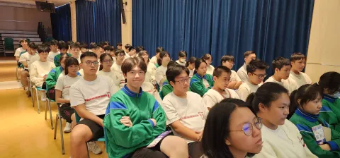 升大面試技巧及選科資訊-中學 - 3