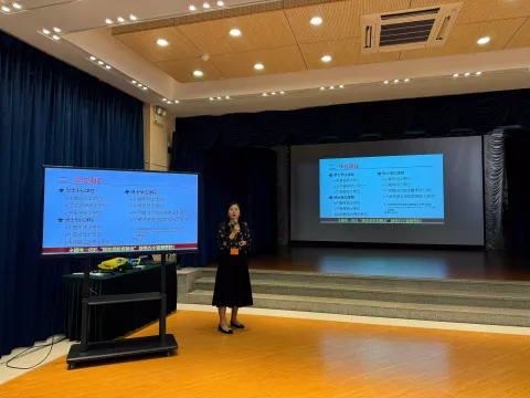 科大升學講座-中學 - 5