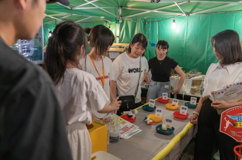 第55屆明愛慈善園遊會 - 1