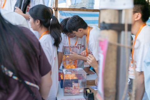 第55屆明愛慈善園遊會 - 3