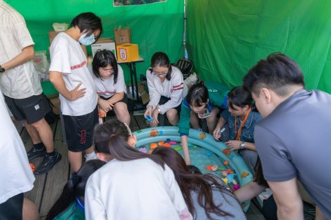 第55屆明愛慈善園遊會 - 6