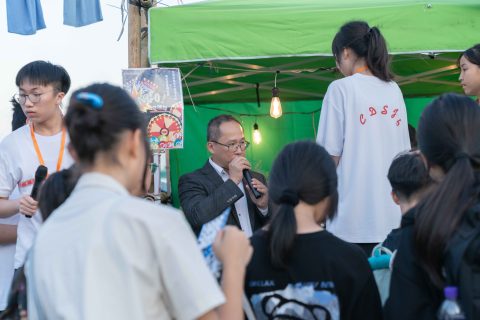 第55屆明愛慈善園遊會 - 8