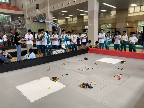 2024年穗港澳青少年科技交流活動(小學)(中學) - 6