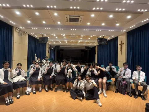 「秋冬潤物暖人心 —— 寵愛互動」活動 - 5