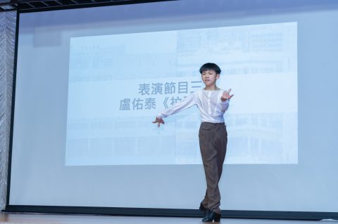 重要時刻：本校與廣州市啟聰學校正式締結為姊妹學校 - 13