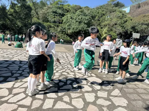 小學部秋季旅行 - 5