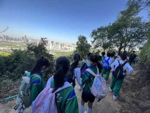 小學部秋季旅行 - 8