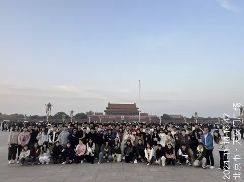 中學部高中畢業旅行 - 10