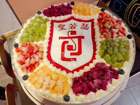 中學部高中畢業旅行 - 11