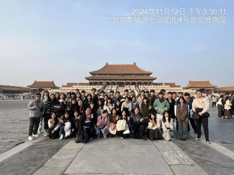 中學部高中畢業旅行 - 19