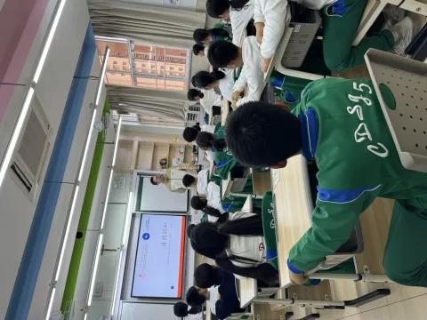 「瞭解自我」講座（小學部） - 4