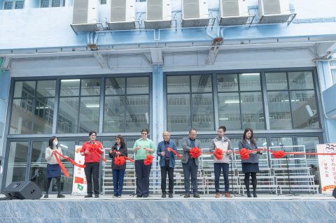 《童聲美文迎雙慶》班際朗誦比賽 - 15