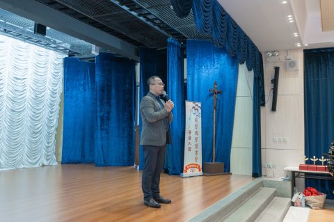 《童聲美文迎雙慶》班際朗誦比賽 - 17