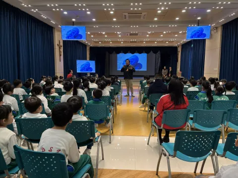 校園稅務推廣計劃 - 1