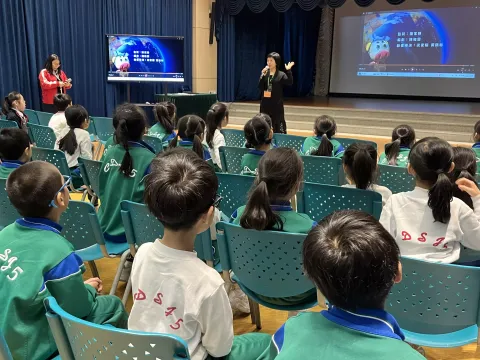 校園稅務推廣計劃 - 3