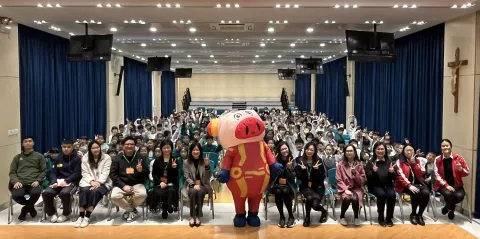 校園稅務推廣計劃 - 4