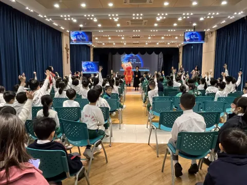 校園稅務推廣計劃 - 5