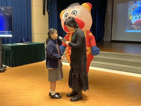 校園稅務推廣計劃 - 6