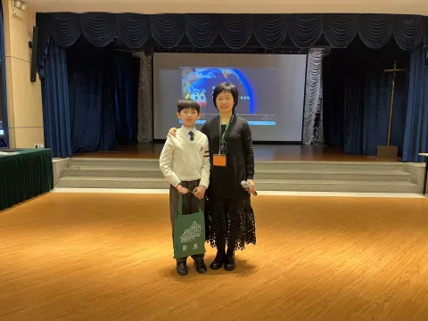 校園稅務推廣計劃 - 8