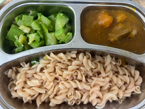 學生午膳巡查 - 5